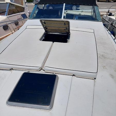 L Ile Sur Mer Empuriabrava Kültér fotó