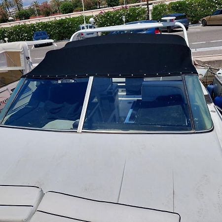 L Ile Sur Mer Empuriabrava Kültér fotó