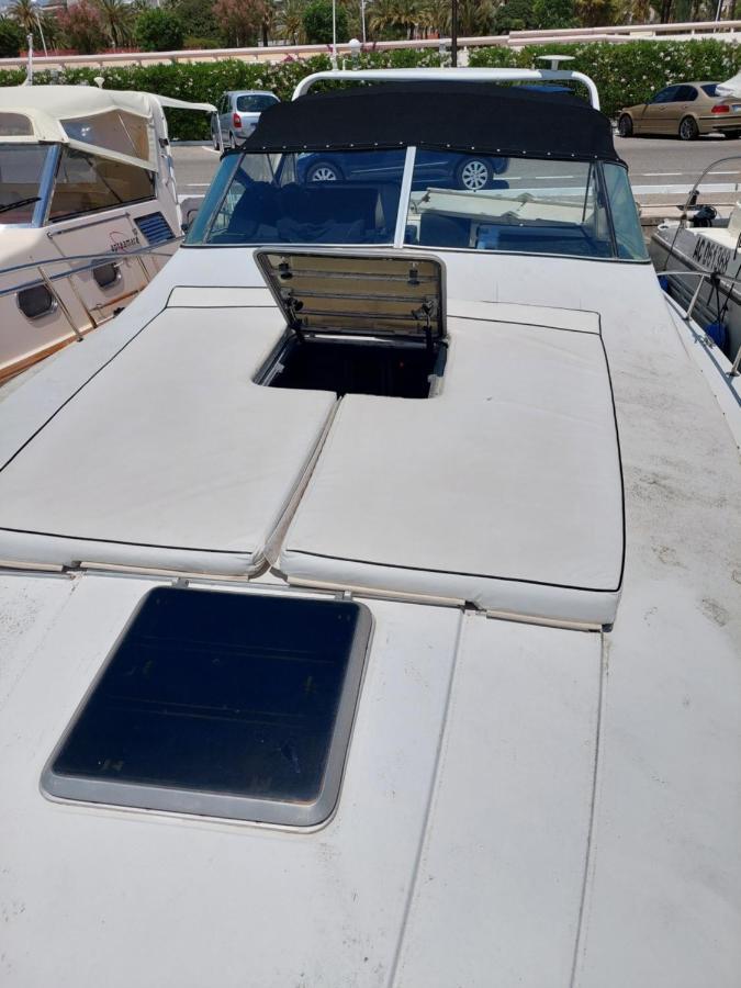 L Ile Sur Mer Empuriabrava Kültér fotó