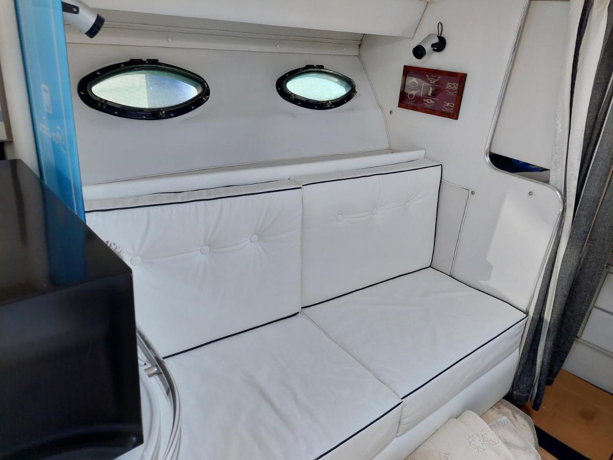 L Ile Sur Mer Empuriabrava Kültér fotó