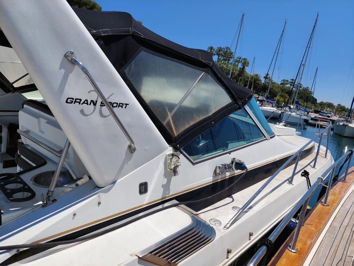 L Ile Sur Mer Empuriabrava Kültér fotó