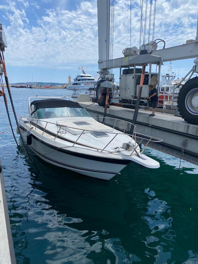 L Ile Sur Mer Empuriabrava Kültér fotó